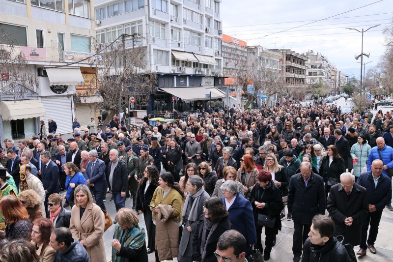 Σύναξη Οσίου Γεωργίου Καρσλίδη, του νέου Ομολογητού